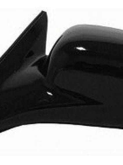 MI1320123 Driver Side Power Heated Mirror