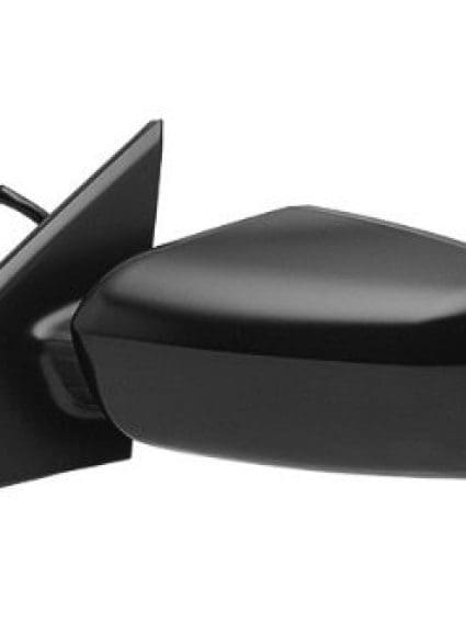 MI1320127 Driver Side Power Non-Heated Mirror