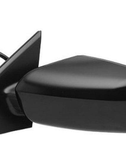 MI1320128 Driver Side Power Heated Mirror