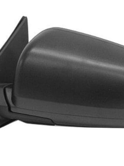 MI1320129 Driver Side Power Non-Heated Mirror