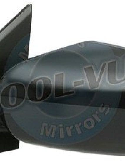 MI1320130 Driver Side Power Heated Mirror