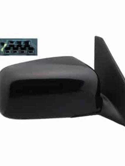 MI1321113 Passenger Side Power Heated Mirror