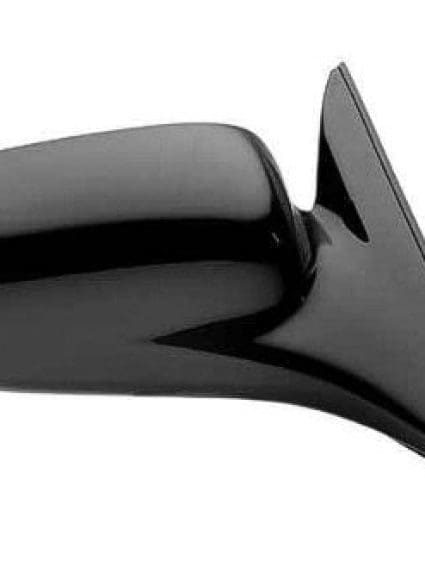 MI1321127 Passenger Side Power Non-Heated Mirror