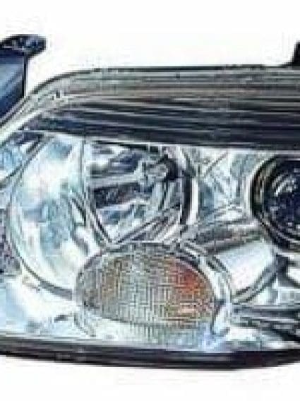 MI2502145 Composite Front Light Headlight Assembly