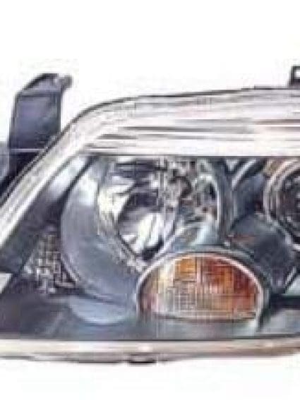 MI2502146 Front Light Headlight Lamp