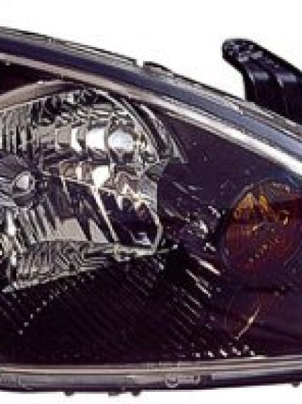 MI2503135C Composite Front Light Headlight Assembly