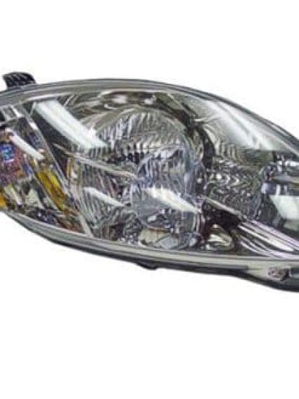MI2503121V Composite Front Light Headlight Assembly