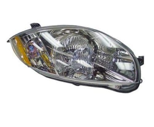 MI2503138C Composite Front Light Headlight Assembly
