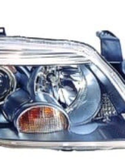 MI2503146 Front Light Headlight Lamp