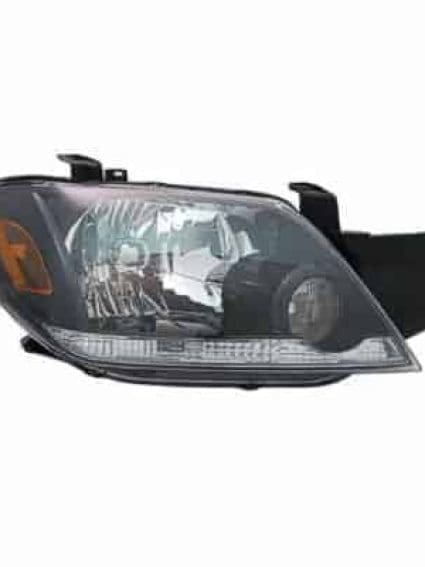 MI2503150 Composite Front Light Headlight Assembly