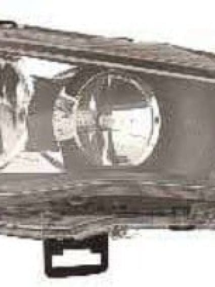 MI2503157C Front Light Headlight Lamp