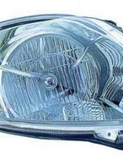 MI2503159C Front Light Headlight Lamp