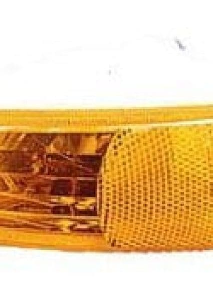 MI2520117 Front Light Park Lamp