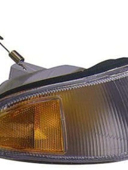 MI2521106 Signal Front Light Park Lamp Park