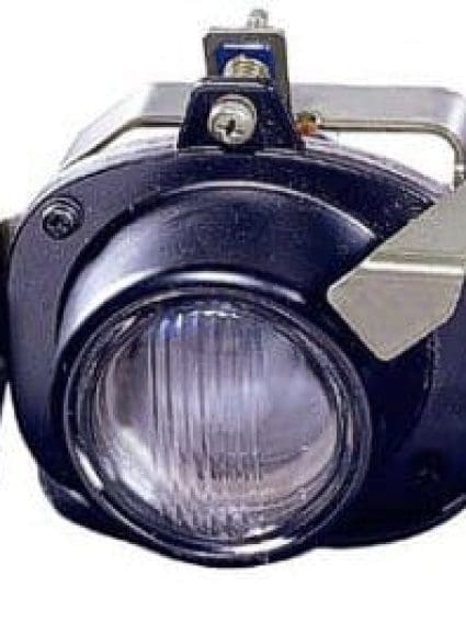 MI2593108 Bumper Front Light Fog Lamp Assembly