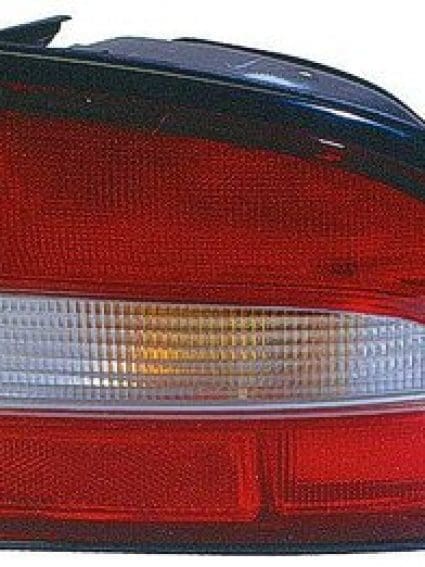 MI2800103 Rear Light Tail Lamp Assembly