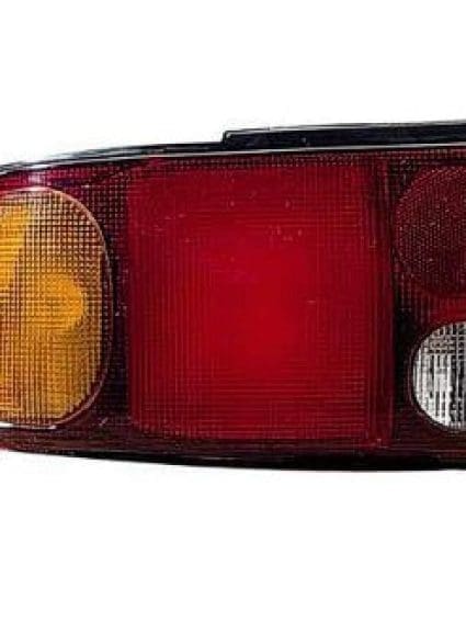 MI2800107 Rear Light Tail Lamp Assembly