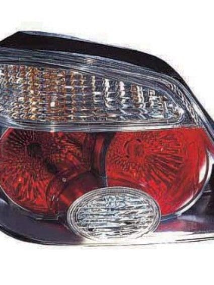 MI2800124 Rear Light Tail Lamp Assembly
