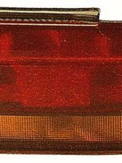MI2801105 Rear Light Tail Lamp Assembly