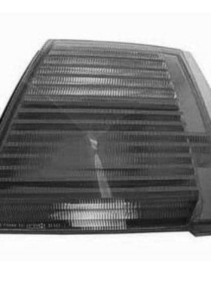 MI2801116 Rear Light Tail Lamp Assembly