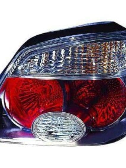 MI2801124 Rear Light Tail Lamp Assembly