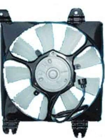 MI3113113 Assembly Fan Condenser