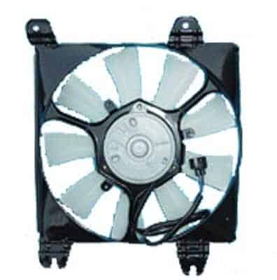 MI3113113 Cooling System Fan Condenser Assembly