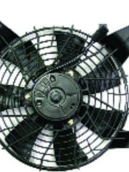 MI3113117 Assembly Fan Condenser