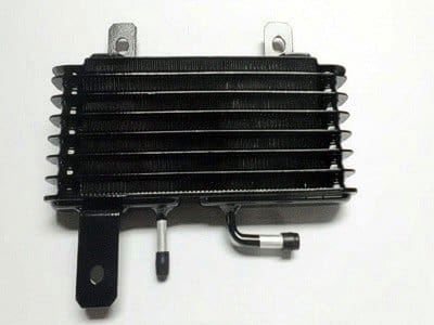 MI4050100 Cooling System Automatic Transmission Cooler Assembly
