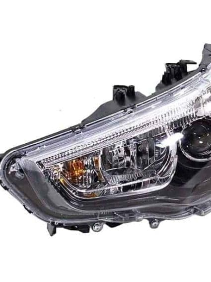 MI2502160C Front Light Headlight Lamp