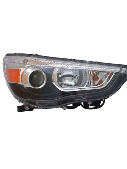 MI2503160C Front Light Headlight Lamp
