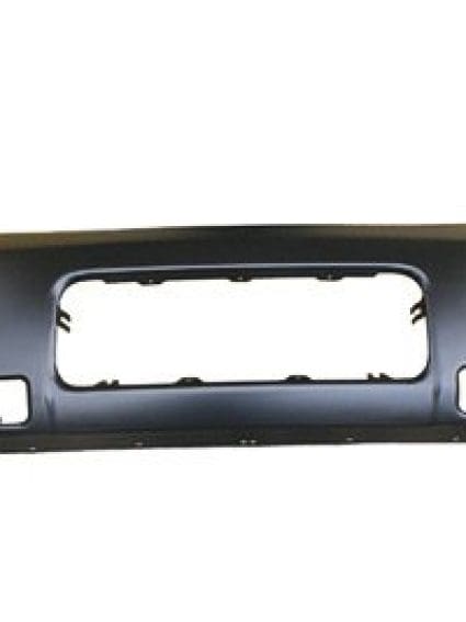 NI1002142 Front Bumper Face Bar