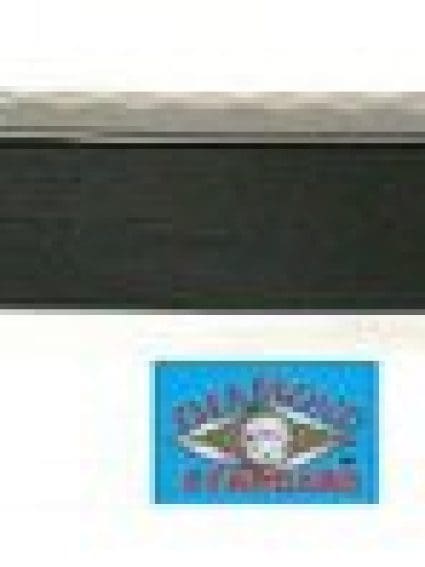 NI1006160DSC Front Bumper Impact Bar