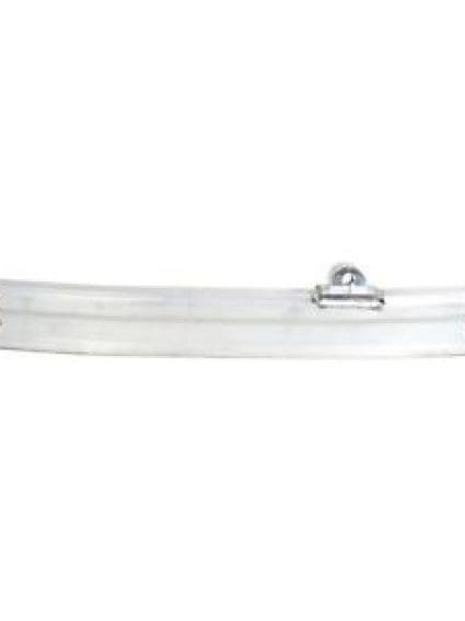 NI1006224N Front Bumper Impact Bar