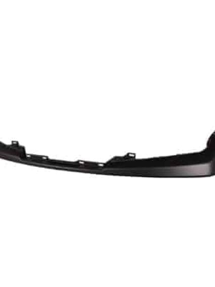 NI1014100C Front Bumper Cover