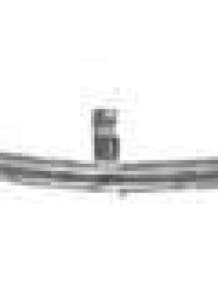 NI1031106 Front Bumper Support