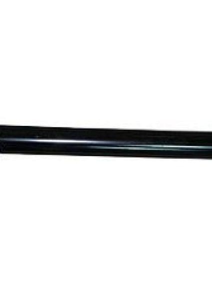 NI1032105 Driver Side/Passenger Side Front Bumper Bracket