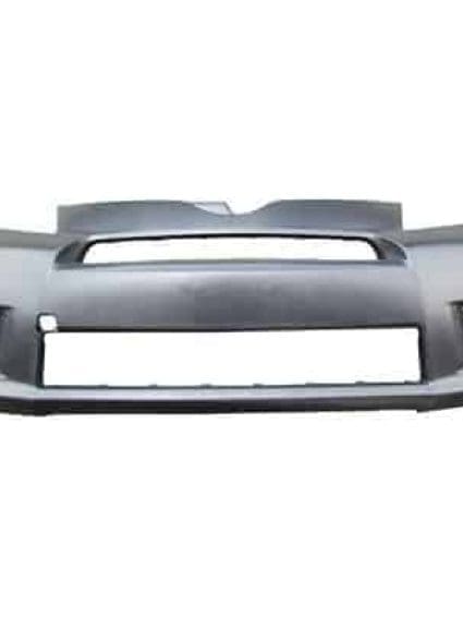 SC1000106C Front Bumper Cover