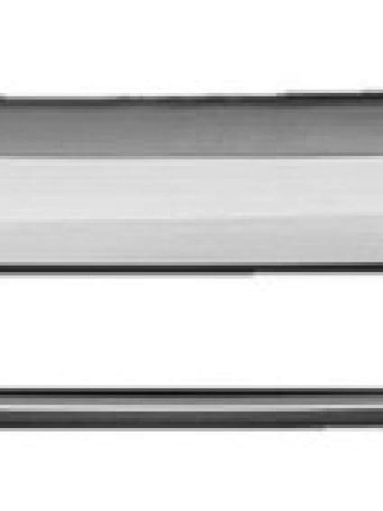 SC1000107C Front Bumper Cover