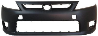 SC1000108C Front Bumper Cover