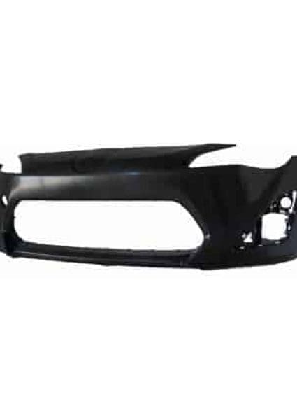 SC1000110C Front Bumper Cover