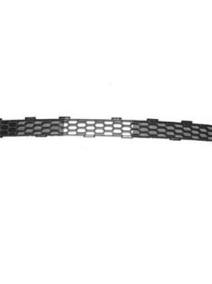 SC1036100 Grille Bumper Cover