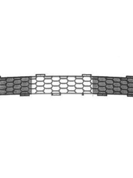 SC1036101 Grille Bumper Cover