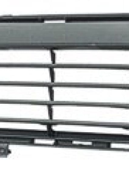 SC1036104C Grille Bumper Cover