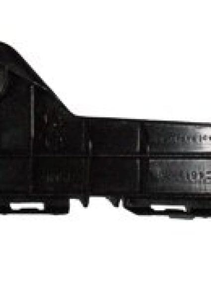 SC1043101 Front Bumper Bracket Cover Support Passenger Side