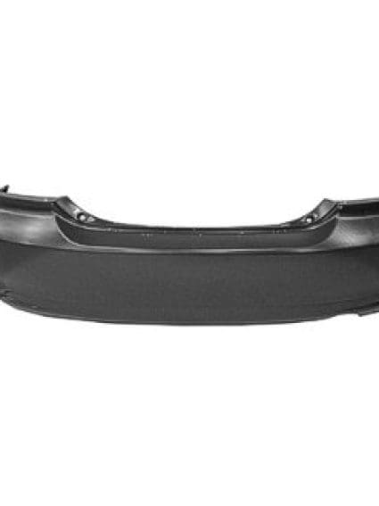 SC1100103 Rear Bumper Cover