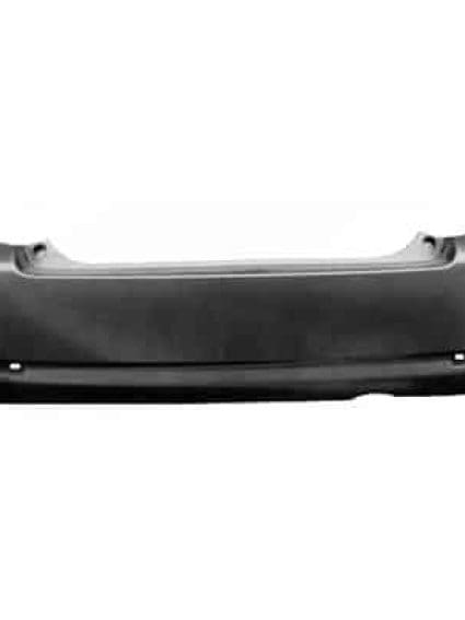 SC1100107 Rear Bumper Cover