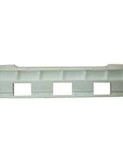 SC1170100N Rear Bumper Cover Absorber Impact