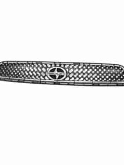 SC1200106 Grille Main