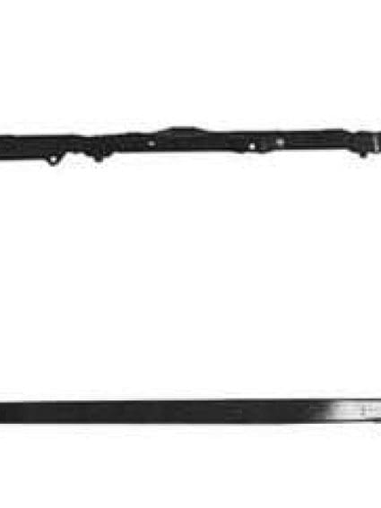 SC1225101 Body Panel Rad Support Assembly